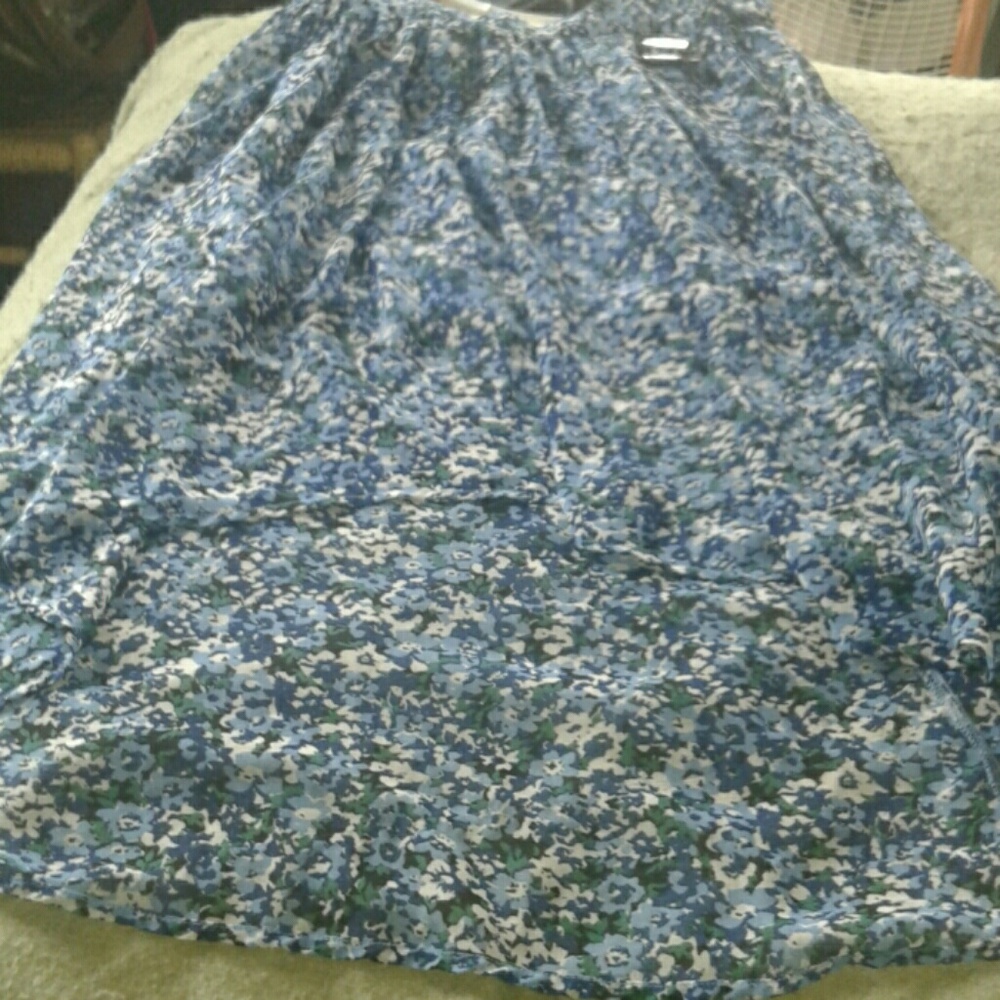 Women's skirt
